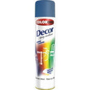 Spray Decor Azul Medio 862 Colorgin