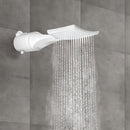 Chuveiro Multitemperaturas 7500w 220v Loren Shower Lorenzetti