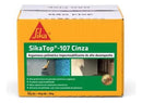 Sikatop 107 Caixa 18kg Cinza