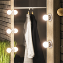 Lâmpada Led Bulbo Tkl 90 15W 3000k Taschibra