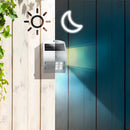 Arandela Solar Sunshine As3 Led 5w 6500k Taschibra
