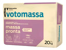 Argamassa Votomassa Massa Pronta 20kg