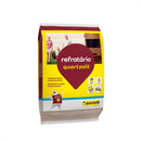 Argamassa Para Refratarios Saco 5kg Quartzolit
