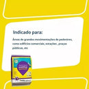 Argamassa Para Pastilhas Externo E Interno 5kg Quartzolit