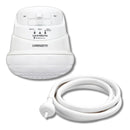 Lorenducha 5500w Branco 127v Lorenzetti
