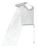 Ducha Acqua Star Ultra 220v 7800w Branco Lorenzetti