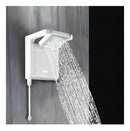 Ducha Acqua Star Ultra 220v 7800w Branco Lorenzetti