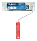 Rolo Pintura Veludo 15cm Atlas