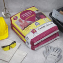 Argamassa Porcelanato Interno Cinza 20kg Quartzolit
