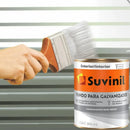 Fundo Para Galvanizados Branco 3.6lts Suvinil