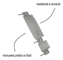 Resistencia Loren Shower Ultra 5500w 127v Lorenzetti