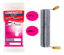 Resistência Maxi Aquecedor 4500w 127v Lorenzetti