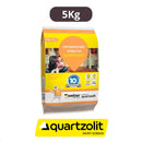 Cimentcola AC1 Interno Cinza 5kg Quartzolit
