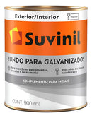 Fundo Para Galvanizados Branco 0.90l Suvinil