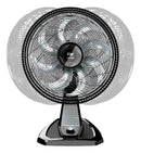 Ventilador Flow Turbo 50 cm Mesa e Parede 127V – WAP