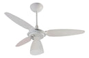 Ventilador Wind Light Br 3p Inj Branco Cv3 220v Ventisol