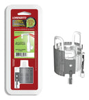 Resistencia Torneira Essence 220v Lorenzetti