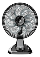 Ventilador Flow Turbo 50 cm Mesa e Parede 127V – WAP