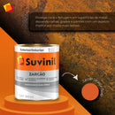 Zarcao Universal 3.6lts Suvinil