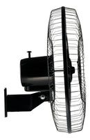 Ventilador Rajada Pro 60 cm Parede Bivolt – WAP