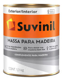 Massa P/ Madeira 1,3kg Suvinil