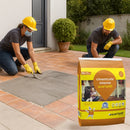 Cimentcola AC1 Interno Cinza 20kg Quartzolit