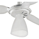 Ventilador Wind Light Br 3p Inj Branco Cv3 220v Ventisol