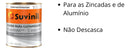 Fundo Para Galvanizados Branco 0.90l Suvinil