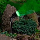 Espeto Led Slim Jardim Destaco 5w Direcionavel Taschibra