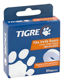 Fita Veda Rosca 18mmx25m Tigre