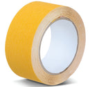Fita Antiderrapante 50x05 Amarela Adere