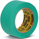 Fita Crepe Automotiva 525 verde 48mm x 50m Adere