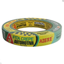 Fita Crepe Automotiva Verde 18mmx50m Adere