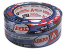 Fita Crepe Azul Pintura Imobiliaria Parede 48mm X 50m Adere