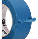 Fita Crepe Azul Pintura Imobiliaria Parede 48mm X 50m Adere