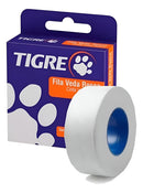 Fita Veda Rosca 18mm x 10m Tigre