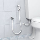 Suporte ABS para Ducha Higiênica Branco 7547 Censi
