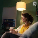 Lâmpada LED Bulbo A60 11W 3000K Bivolt E27 Philips