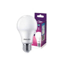 Lâmpada LED Bulbo A60 11W 3000K Bivolt E27 Philips