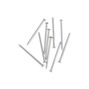 Cartela de Prego Aço 3,40 x 6 mm com Cabeça BemFixa