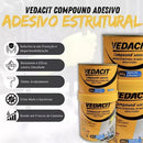 Vedacit Compound Adesivo 1kg