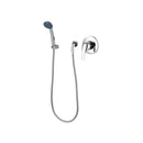 Misturador Monocomando de Parede com Ducha Higiênica 2996 Meber