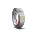 Fita Adesiva Silver Tape Prata 25 mm x 30 m Adere