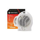 Aquecedor Termo Ventilador 1500w 220v Ventisol