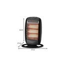 Aquecedor Mercury Aqc305 220 V Halogeneo Cadence