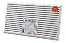 Grade de Ventilação de Superfície 35 x 20 cm Sem Tela – Westaflex