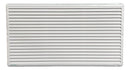 Grade de Ventilação de Superfície 44 x 24 mm com Tela – Ventokit