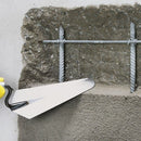 Argamassa Supergraute Uso Externo E Interno 25kg Quartzolit