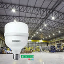 Lampada High Led 40w Tkl225 Autovolt 6500k Taschibra