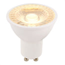 Lampada Dicroica Tdl 50 7w 2700k Gu10 Taschibra